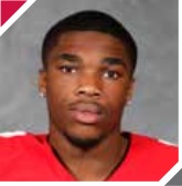 Jeffrey Okudah Ohio State