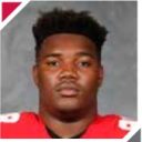 Jerron Cage Ohio State