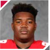 Jerron Cage Ohio State