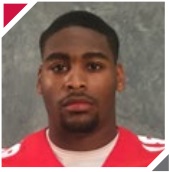 Jonathan Cooper Ohio State