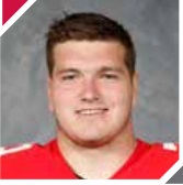 Josh Myers Ohio State