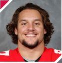 Nick Bosa Ohio State 2018