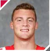 Pete Werner Ohio State