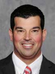 Ryan Day Ohio State