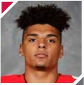 Trevon Grimes Ohio State