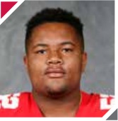 Wyatt Davis Ohio State