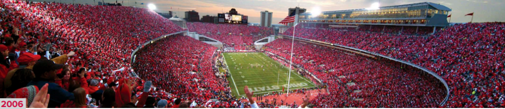 2006 Ohio Stadium