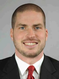 Alex Grinch Ohio State 2018