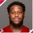 Antwuan Jackson Ohio State 2018