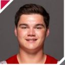 Dominic DiMaccio Ohio State 2018