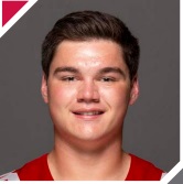 Dominic DiMaccio Ohio State 2018