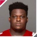 Matthew Jones Ohio State 2018