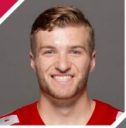 Owen Fankhauser Ohio State 2018