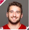 Tate Duarte Ohio State 2018