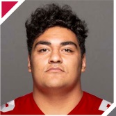 Tommy Togiai Ohio State