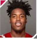 Tyreke Smith Ohio State