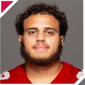 Zaid Hamdan Ohio State 2018