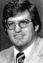 Fred Zechman Ohio State