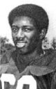 Anthony Griggs Ohio State 1981