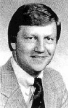 Dennis Fryzel Ohio State 1981