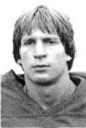 Joe Apke Ohio State 1981