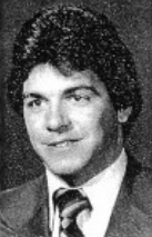 Nick Saban Ohio State 1981