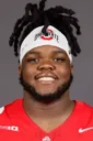 Kayden McDonald Ohio State