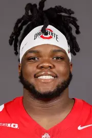 Kayden McDonald Ohio State