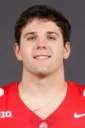 Cade Casto Ohio State
