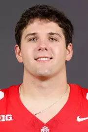 Cade Casto Ohio State