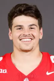 Collin Johnson Ohio State