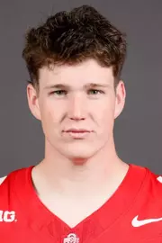 John Ferlmann Ohio State