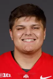 Joshua Padilla Ohio State