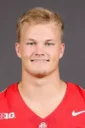 Lincoln Kienholz Ohio State