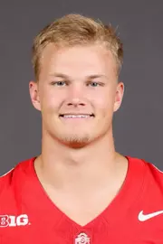 Lincoln Kienholz Ohio State