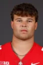 Luke Montgomery Ohio State