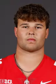 Luke Montgomery Ohio State