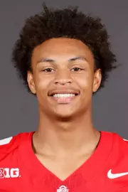 Malik Hartford Ohio State
