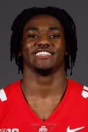 Noah Rogers Ohio State