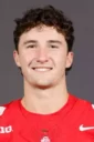 Nolan Baudo Ohio State