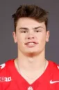 Ryan Rudzinski Ohio State