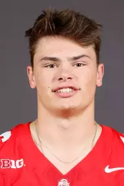 Ryan Rudzinski Ohio State