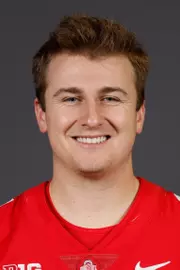 Tristan Gebbia Ohio State