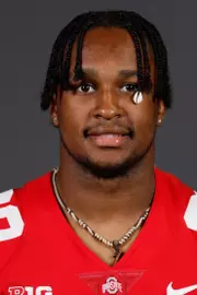 Willtrell Hartson Ohio State