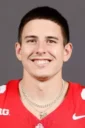 Austin Snyder Ohio State