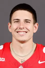 Austin Snyder Ohio State