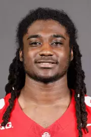Calvin Simpson-Hunt Ohio State