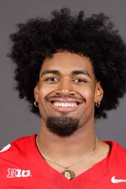 Josh Simmons Ohio State