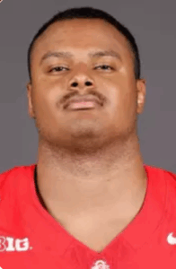 deontae armstrong ohio state