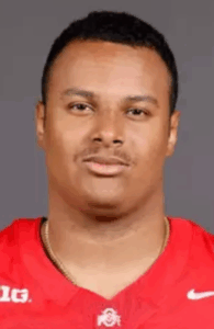 Devontae Armstrong Ohio State